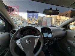 نيسان صني